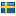 dedicatoame.it server is located in Sweden